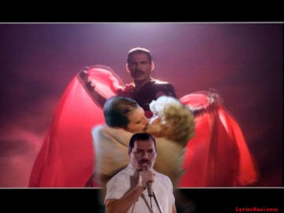 Freddie Mercury фото №716540