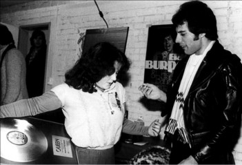 Freddie Mercury фото №663744