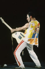 Freddie Mercury фото №716139