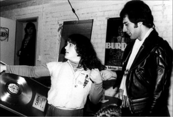 Freddie Mercury фото №677792