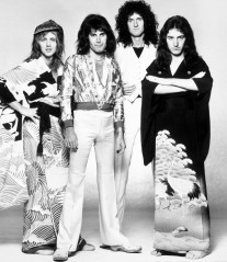Freddie Mercury фото №715493