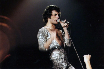Freddie Mercury фото №720859