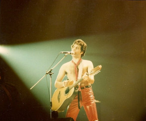 Freddie Mercury фото №719918