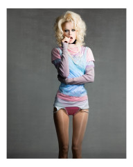Frida Aasen by Petros Koy фото №1413616