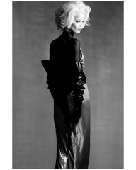 Frida Aasen by Petros Koy фото №1413618