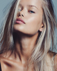 Frida Aasen by Bryce Thompson фото №1414765