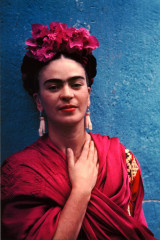 Frida Kahlo фото №284837