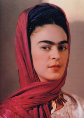 Frida Kahlo фото №284838