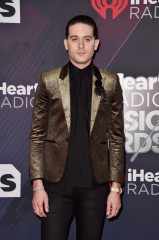 G-Eazy - iHeartRadio Music Awards in LA 03/11/2018 фото №1149747