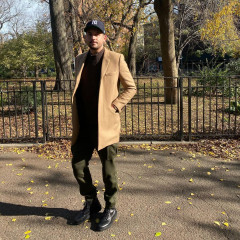 G-Eazy - New York 11/19/2020 фото №1284688