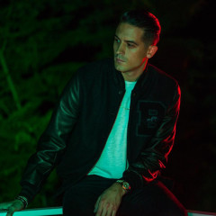 G-Eazy - Music Video 'Me, Myself & I' (2015) фото №1259253