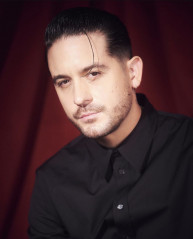 G-Eazy - American Music Awards in Los Angeles Portraits 11/22/2020 фото №1283243