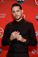 G-Eazy - American Music Awards in Los Angeles 11/22/2020 фото №1283385