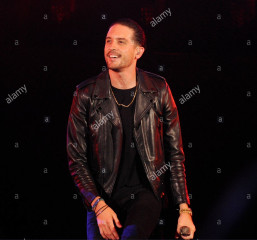 G-Eazy at CBS RADIO We Can Survive concert at the Hollywood Bowl 10/22/2016 фото №1070519