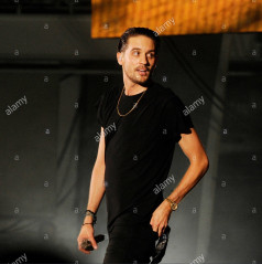 G-Eazy at CBS RADIO We Can Survive concert at the Hollywood Bowl 10/22/2016 фото №1070518