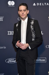 G-Eazy - Clive Davis Pre-Grammy Gala in Los Angeles 01/25/2020 фото №1261039