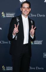 G-Eazy - Clive Davis Pre-Grammy Gala in Los Angeles 01/25/2020 фото №1261040