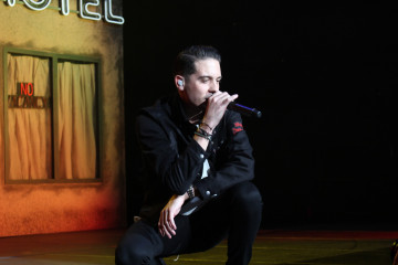 G-Eazy фото №955628