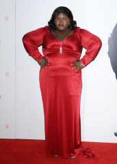 Gabourey Sibide фото №273795