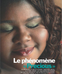 Gabourey Sibide фото №292859