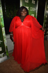 Gabourey Sibide фото №757479