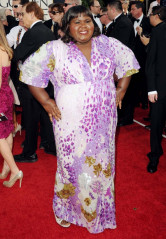 Gabourey Sibide фото №344562