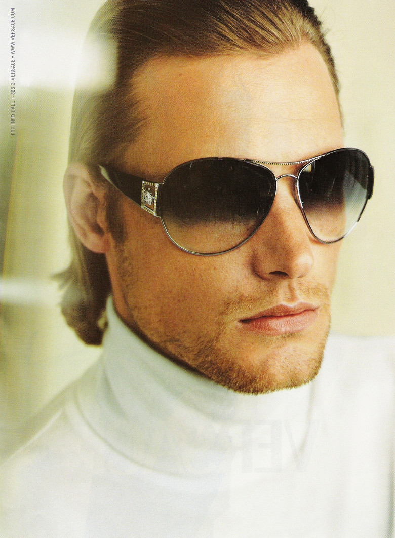 Габриэль Оубри (Gabriel Aubry )