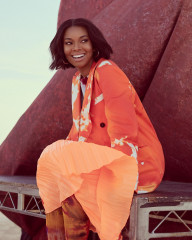 Gabrielle Union – Glamour US May 2019 фото №1166531