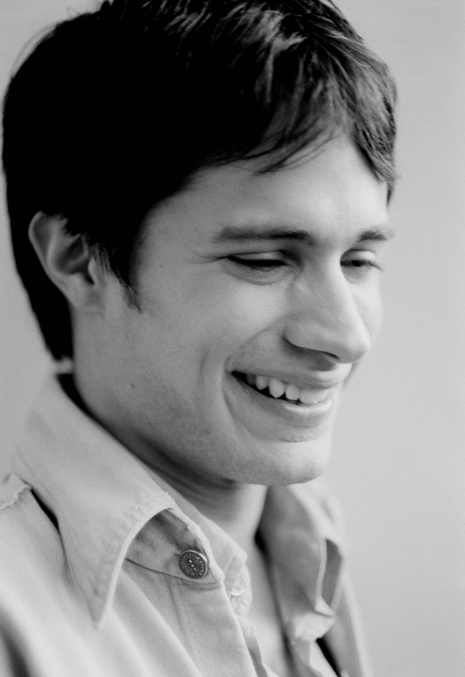 Гаэль Гарсия Берналь (Gael Garcia Bernal)