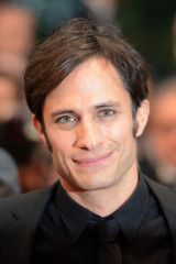 Gael Garcia Bernal фото №532748