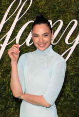 Gal Gadot - Tiffany &amp; Co. Exhibition Opening Gala in London 06/09/2022 фото №1343502