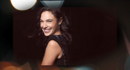 Gal Gadot – Photoshoot for Saturday Night Live, October 2017 фото №1002773