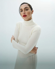 Gal Gadot for Harper's Bazaar Spain, March 2025 фото №1412620