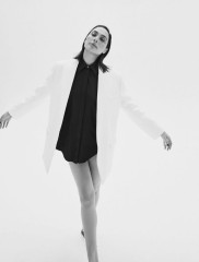 Gal Gadot for Harper's Bazaar Spain, March 2025 фото №1412619