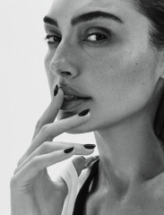 Gal Gadot for Harper's Bazaar Spain, March 2025 фото №1412664