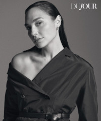 Gal Gadot for Dujour Magazine Spring 2025 фото №1413777
