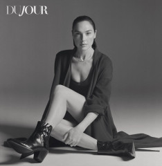 Gal Gadot for Dujour Magazine Spring 2025 фото №1413776