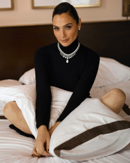 Gal Gadot for People // 2020 фото №1270178