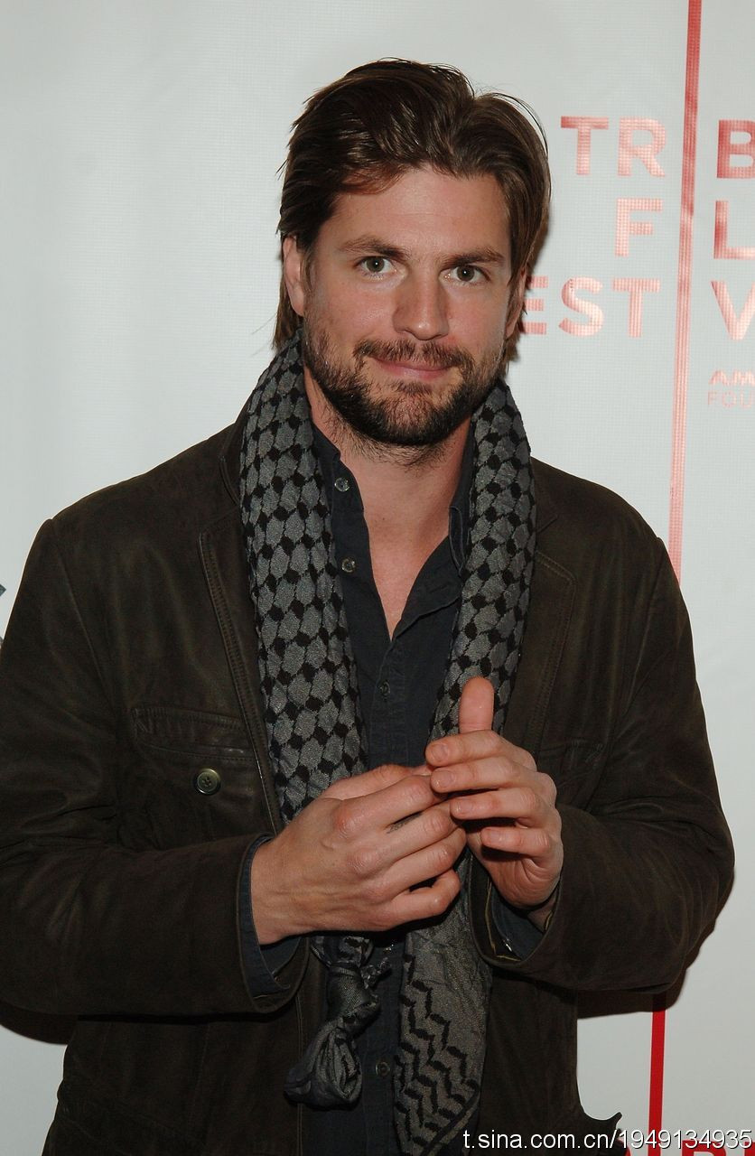 Гейл Харольд (Gale Harold)