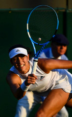 Wimbledon Tennis Championships in London фото №1083296