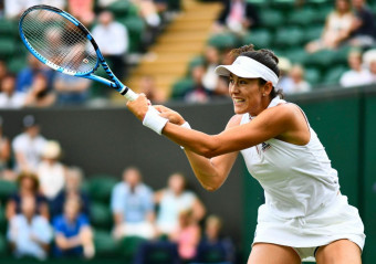 Wimbledon Tennis Championships in London фото №1083332