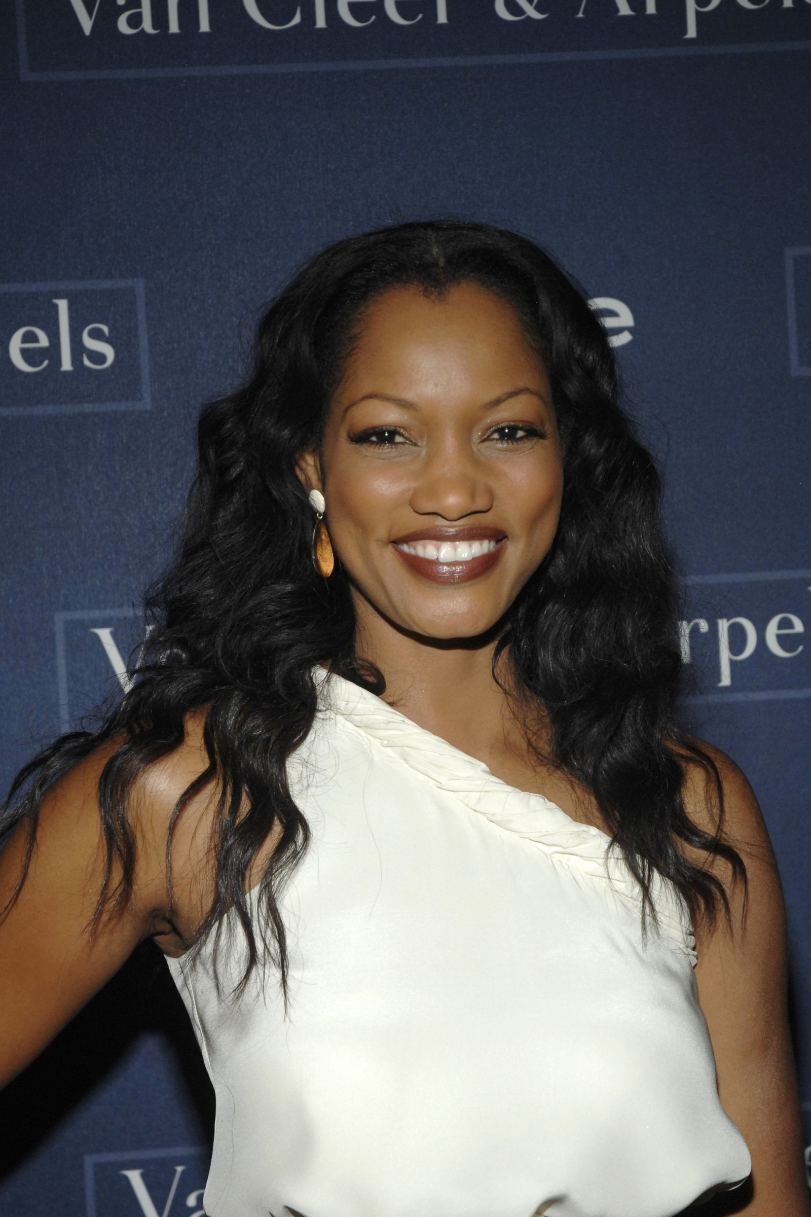 Гарселль Бове-Нилон (Garcelle Beauvais-Nilon)