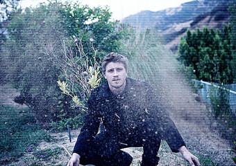 Garrett Hedlund фото №489873