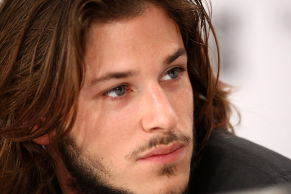 Gaspard Ulliel фото №196242