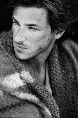 Gaspard Ulliel фото №1355044