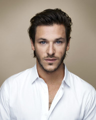 Gaspard Ulliel фото №1355048