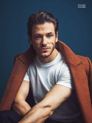 Gaspard Ulliel фото №1355060