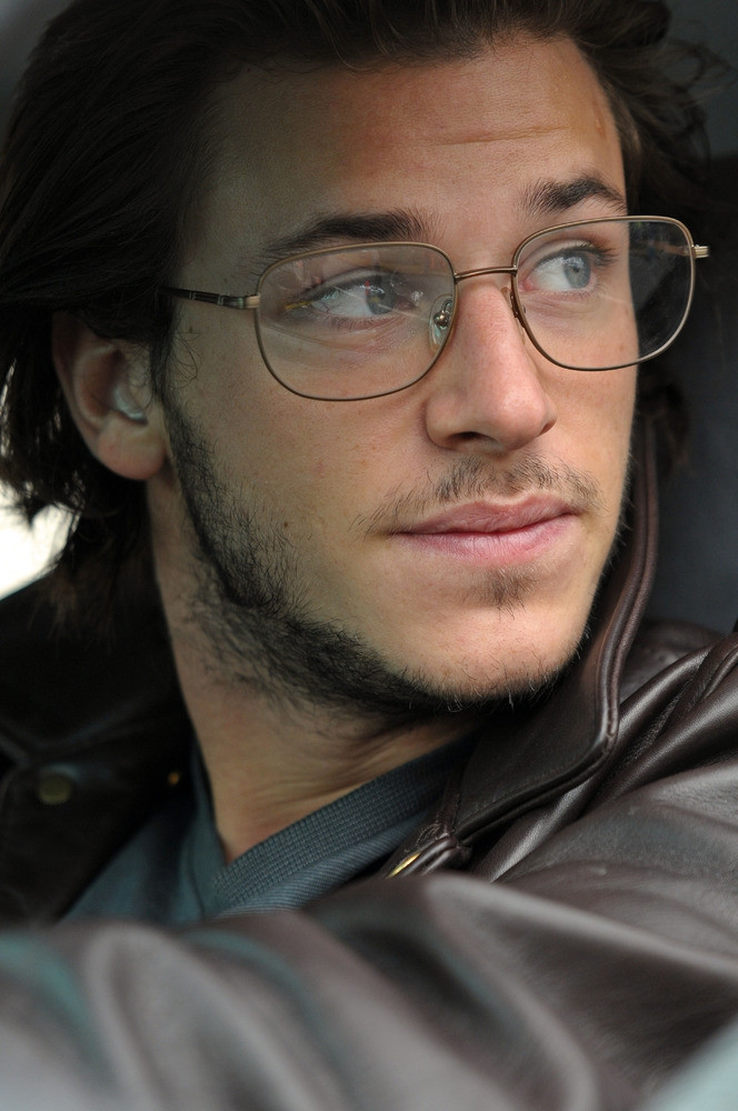 Гаспард Улиел (Gaspard Ulliel)