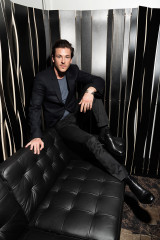 Gaspard Ulliel фото №1355046