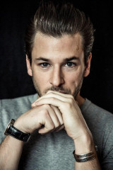 Gaspard Ulliel фото №1357993